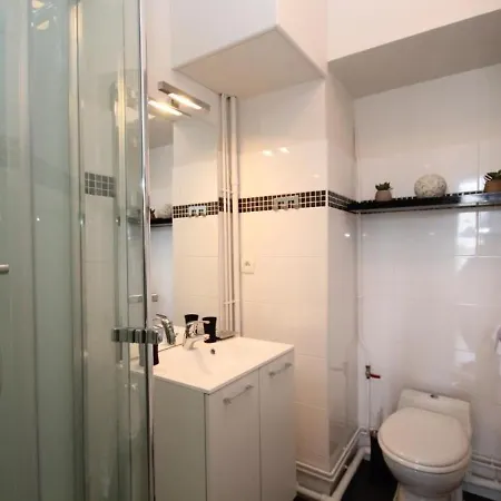 Apartment Avec Balcon Et Wi-fi - Mont-dore - Fr-1-608-171 Le Mont-Dore